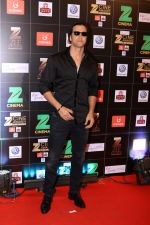 Hrithik Roshan at Red Carpet Of Zee Cine Awards 2017 on 12th March 2017